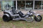 Rewaco RF1 Pur 3 GT Trike automaat, Motoren, 1500 cc