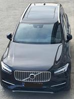 Xc90 Hybrid 2.0i T8 inscription 2016. 7pl., Auto's, Volvo, XC90, Zwart, Zwart, Particulier