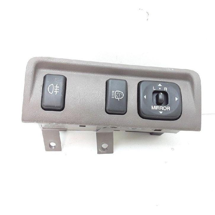 SPIEGEL SCHAKELAAR Lexus GS (..S16) (01-1997/12-2004), Auto-onderdelen, Dashboard en Schakelaars, Lexus, Gebruikt