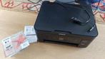 Imprimante Epson Home XP-235 + multipack 4 couleurs, Computers en Software, Printers, Ophalen, Printer, Kopieren, Zo goed als nieuw