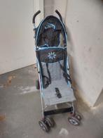 Poussette, Kinderen en Baby's, Kinderwagens en Combinaties, Zo goed als nieuw