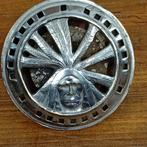 Authentieke ca 1930 Indian Motorcycle Horn, Ophalen of Verzenden