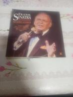 2 Single's van Frank Sinatra, CD & DVD, Vinyles Singles, 7 pouces, Jazz et Blues, Utilisé, Enlèvement ou Envoi