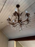 Luster / verlichting antiek, Antiek en Kunst, Ophalen
