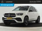 Mercedes-Benz GLE 350 e 4MATIC Premium Plus | Panoramadak |, Automaat, Zwart, GLE, Wit