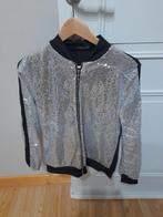 Glitter vestje, Kleding | Dames, Carnavalskleding en Feestkleding, Ophalen of Verzenden, Zo goed als nieuw
