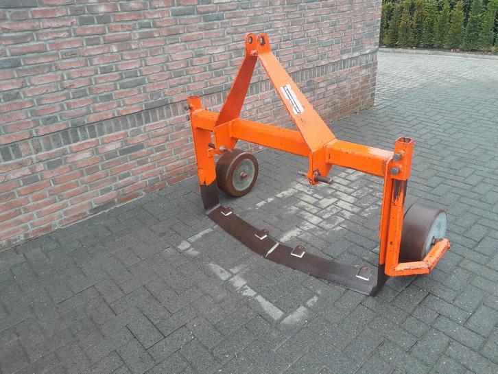 Ondersnijmes met Hoogtewielen, Huis en Inrichting, Bureaus, Gebruikt, In hoogte verstelbaar, Met wielen, Ophalen