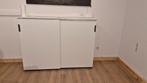 Kast met schuifdeuren / IKEA GALANT / wit, Huis en Inrichting, Kasten | Kleerkasten, Ophalen, Met plank(en), 100 tot 150 cm, 150 tot 200 cm