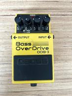 effecten, Muziek en Instrumenten, Ophalen, Gebruikt, Distortion, Overdrive of Fuzz