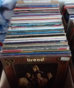 Lp's aan 2€ 3€ en 4€, Cd's en Dvd's, Ophalen, 12 inch