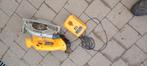 Dewalt cirkel zaag, Tuin en Terras, Ophalen