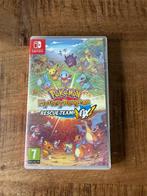 Pokémon Mystery Dungeon: Rescue Team DX, Games en Spelcomputers, Games | Nintendo Switch, Ophalen of Verzenden, Zo goed als nieuw