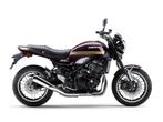 2025 Kawasaki Z900RS, Motoren, Motoren | Kawasaki, 4 cilinders, Bedrijf, 900 cc, Meer dan 35 kW