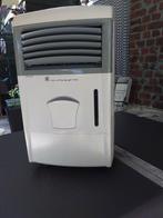 Air cooler, Ophalen, Zo goed als nieuw