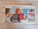 MB spellen Zeeslag spel vintage 1972, Hobby en Vrije tijd, Een of twee spelers, Ophalen of Verzenden, Gebruikt, MB SPELLEN