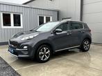 Kia Sportage Sportage 1.6T Edition * 24 m garantie *, Argent ou Gris, Achat, Euro 6, Entreprise