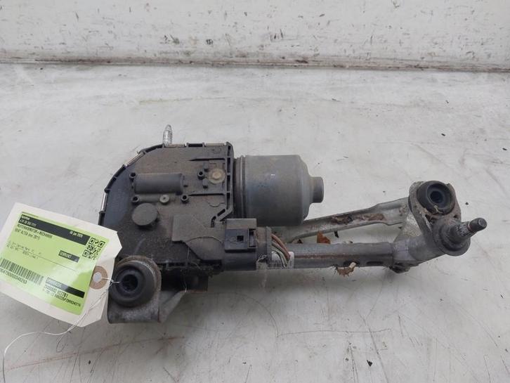 MOTEUR + TRINGLERIE ESSUIE GLACE AVANT Seat Altea XL (5P5), Autos : Pièces & Accessoires, Vitres & Accessoires, Seat, Utilisé