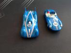 DB Panhard „Le Mans” + „Etoile Filante” Renault, Ophalen of Verzenden, Nieuw, Auto