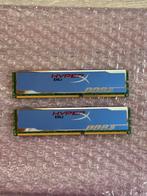 Kingston DDR3 RAM geheugen, Computers en Software, RAM geheugen, Ophalen, Gebruikt, DDR3