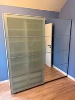 Ikea kast Pax 2m x 2m x 0,6, Huis en Inrichting, Ophalen, Gebruikt