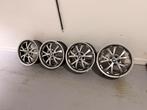 Jantes bmw 5x120 17 pouces, Autos : Pièces & Accessoires, Enlèvement, 17 pouces, Jante(s)