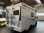 Citroën Jumper PLA Voyager, Caravans en Kamperen, Mobilhomes, Overige merken, Alkoof, Ringverwarming, Buitenlamp