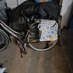 stellizio 7 versnellingen aluminium 7005, Fietsen en Brommers, Ophalen, Zo goed als nieuw