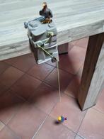 Playmobil - Bergbeklimmer, Ophalen of Verzenden, Gebruikt, Complete set