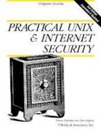 Practical Unix & Internet Security Second Edition 1565921488, Livres, Informatique & Ordinateur, Comme neuf, Enlèvement, Système d'exploitation