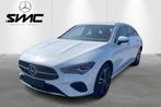 Mercedes-Benz CLA Shooting Brake CLA 250e Luxury Line, Auto's, Mercedes-Benz, CLA, 4 cilinders, 1465 kg, 120 kW