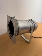 6x Theaterspot PAR-56 met Omnilux lampen, Muziek en Instrumenten, Ophalen, Gebruikt