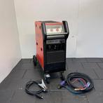 Lorch MicorMig 350 Synergisch Mig Mag Lasapparaat Laspost, Doe-het-zelf en Bouw, Gereedschap | Lasapparaten, Ophalen of Verzenden