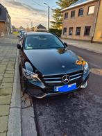 Mercedes C 180 automaat, Auto's, Automaat, Trekhaak, Particulier, Te koop