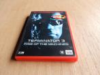 nr.3 - Dvd: terminator 3 rise of the machines - actie/SF, Ophalen of Verzenden, Zo goed als nieuw, Actie, Vanaf 16 jaar