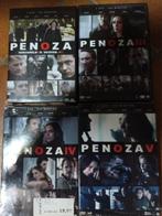 Dvd Penoza seizoen 1-5, Cd's en Dvd's, Ophalen of Verzenden