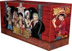 One Piece Box Set 4 Dressrosa to Reverie Volume 71-90, Boeken, Ophalen of Verzenden
