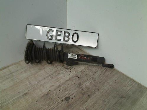 VEERPOOT LINKS VOOR BMW 1 serie (F20) (6862173), Auto-onderdelen, Ophanging en Onderstel, BMW, Gebruikt