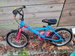 Btwin kinderfiets, Fietsen en Brommers, Ophalen, Gebruikt