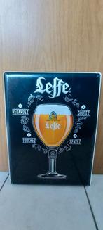 Panneau publicitaire Leffe, Enlèvement ou Envoi, Leffe, Neuf