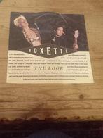 Single van Roxette, Cd's en Dvd's, Gebruikt, 7 inch, Single, Ophalen of Verzenden