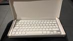 Apple keyboard azerty  MC184FN/B, Computers en Software, Ophalen, Draadloos, Apple