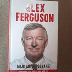 ALEX FERGUSON - MIJN AUTOBIOGRAFIE, Ophalen of Verzenden, Sport