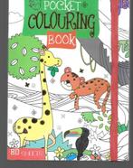 6. Livre à colorier pour emmener en voyage 10 x 14 cm, Enfants & Bébés, Jouets | Éducatifs & Créatifs, Comme neuf, Enlèvement ou Envoi