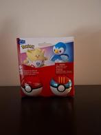 Mega Construx Pokemon - Togepi & Piplup - Nieuw, Ophalen of Verzenden, Nieuw