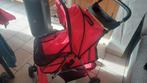 Poussette pour petits chiens, Animaux & Accessoires, Enlèvement, Comme neuf
