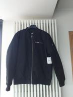 Jacket zwart XXL, CKH, Zwart, Nieuw, Overige maten