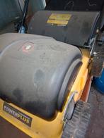 Scarificateur, Enlèvement, Comme neuf