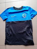 Voetbalshirt Nike KRC racing Genk maat 128/137, Sport en Fitness, Voetbal, Ophalen of Verzenden