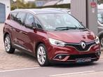 Renault Grand Scenic 1.2i ** 7 Plaatsen ** 2016 **, Achat, Euro 6, Entreprise, Airbags
