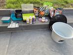 Feederspullen nieuw ! Cresta drennan matrix, Watersport en Boten, Ophalen of Verzenden, Nieuw